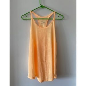 NWT Nike Dri-Fit Running Tank Top